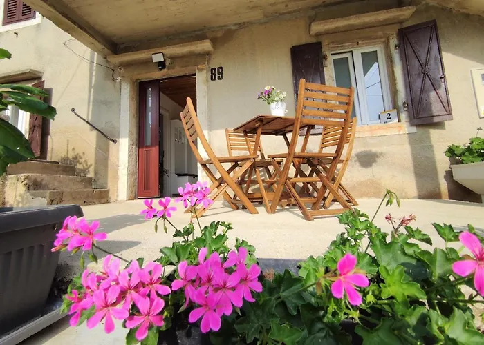 Apartman Josip
