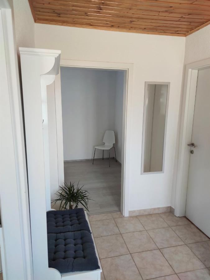 Josip Apartment Garica