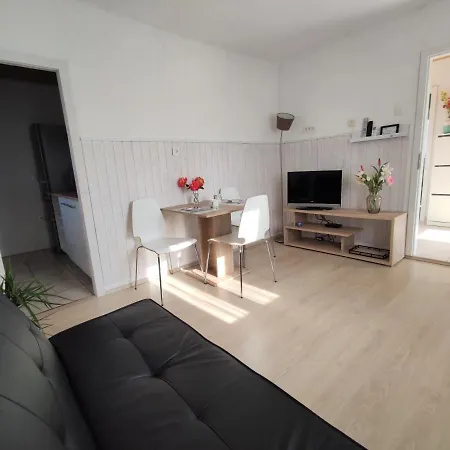 Apartman Josip Garica Exterior photo