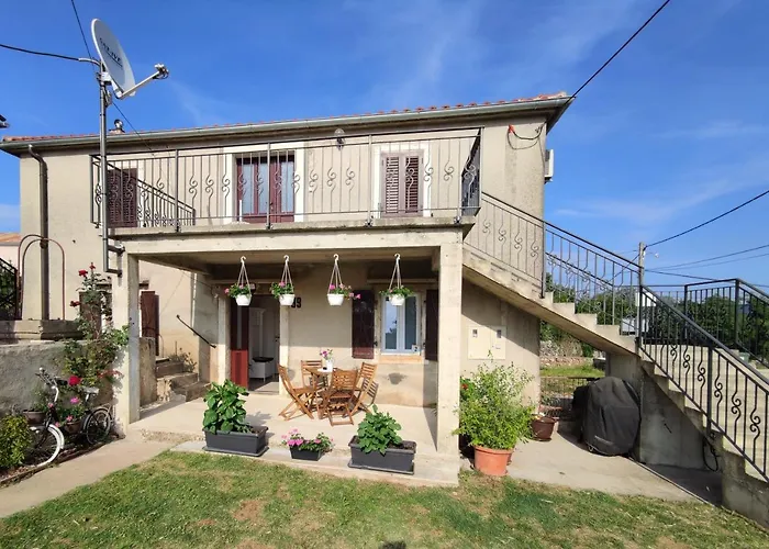 Apartman Josip