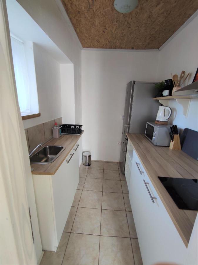 Josip Apartment Garica