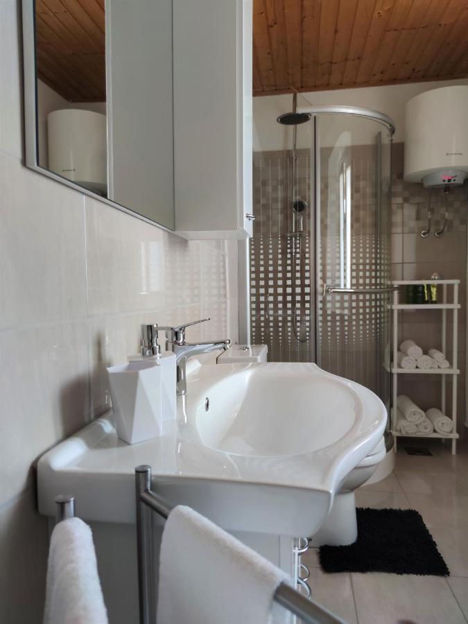 Apartment Josip Garica
