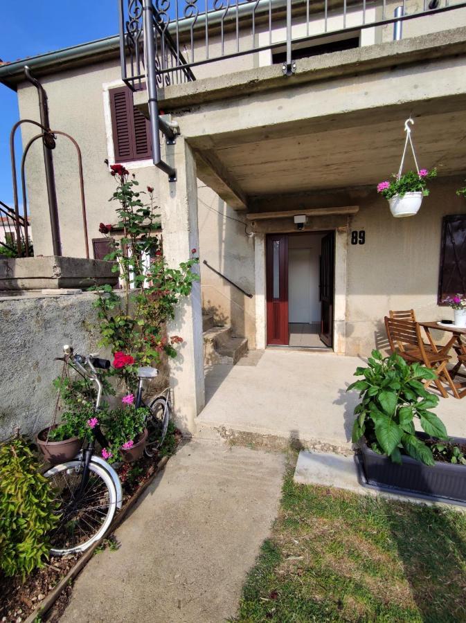 Josip Apartment Garica