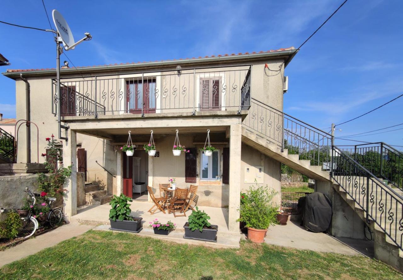 Josip Apartment Garica