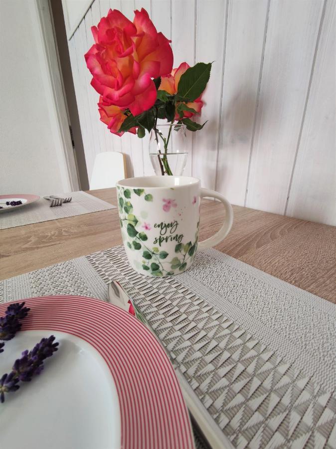 Josip Apartment Garica