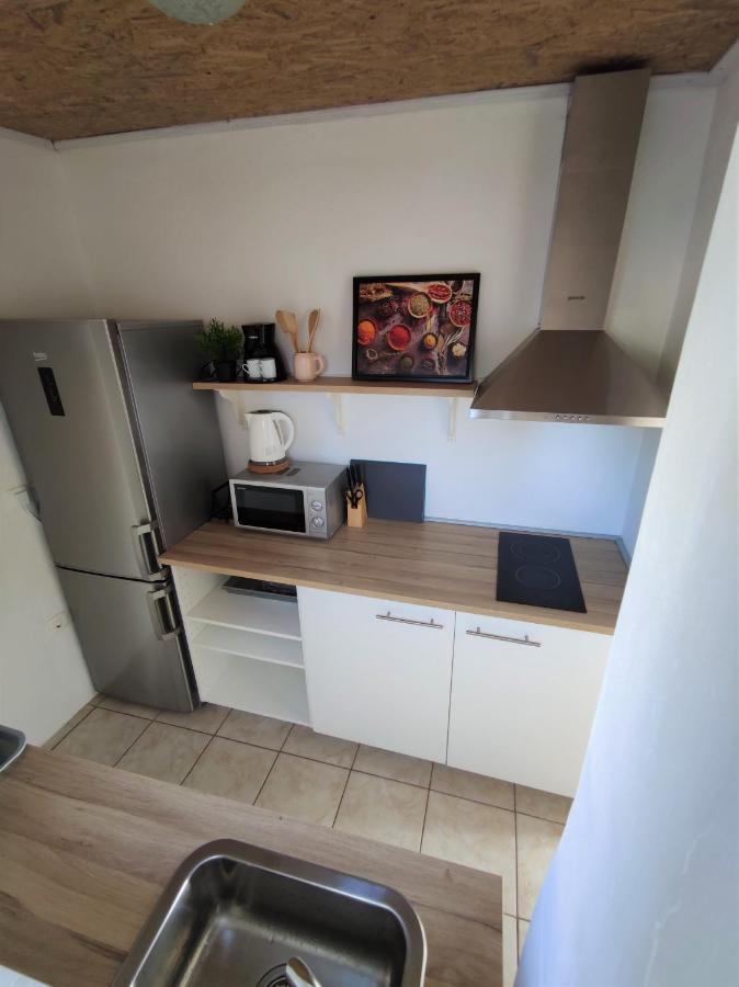 Josip Apartment *